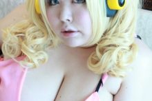 Super Sonico – Luu – Super Pochaco (107)