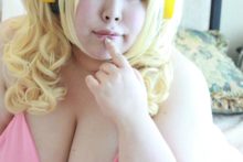 Super Sonico – Luu – Super Pochaco (118)