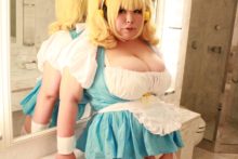 Super Sonico – Luu – Super Pochaco (45)