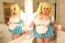 Super Sonico – Luu – Super Pochaco (49)