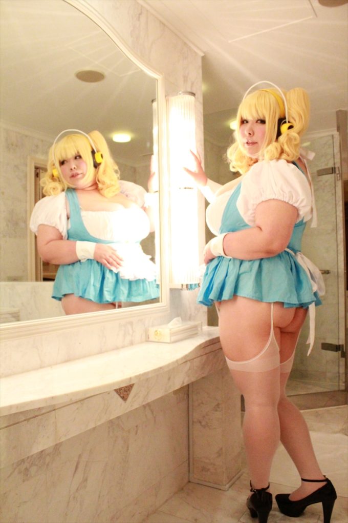 Inderin Jungfrau Cosplay Kuessen