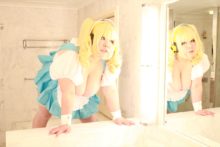 Super Sonico – Luu – Super Pochaco (60)
