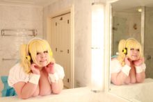Super Sonico – Luu – Super Pochaco (63)