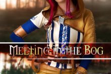 The Witcher – Tamia – Triss (1)