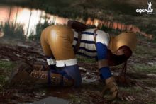 The Witcher – Tamia – Triss (13)