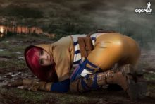 The Witcher – Tamia – Triss (15)