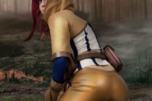 The Witcher – Tamia – Triss (16)