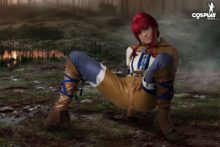 The Witcher – Tamia – Triss (21)