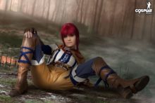 The Witcher – Tamia – Triss (26)