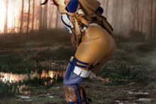 The Witcher – Tamia – Triss (29)