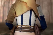 The Witcher – Tamia – Triss (33)