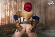 The Witcher – Tamia – Triss (36)