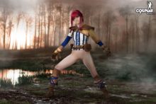 The Witcher – Tamia – Triss (37)