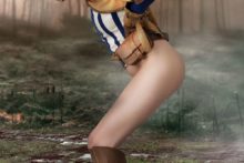 The Witcher – Tamia – Triss (38)