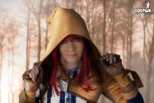 The Witcher – Tamia – Triss (7)