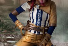 The Witcher – Tamia – Triss (9)