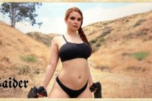 Tomb Raider – Miss Morgane – Lara Croft (1)