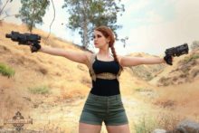 Tomb Raider – Miss Morgane – Lara Croft (14)