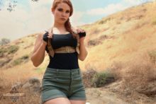 Tomb Raider – Miss Morgane – Lara Croft (18)