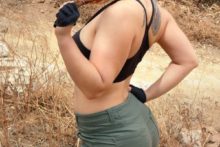 Tomb Raider – Miss Morgane – Lara Croft (33)