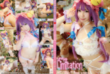 Touhou – Tenshi Myu – Patchouli Knowledge (1)