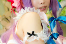 Touhou – Tenshi Myu – Patchouli Knowledge (104)