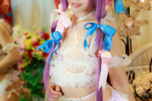 Touhou – Tenshi Myu – Patchouli Knowledge (11)