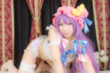 Touhou – Tenshi Myu – Patchouli Knowledge (154)