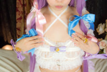 Touhou – Tenshi Myu – Patchouli Knowledge (173)