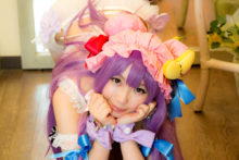 Touhou – Tenshi Myu – Patchouli Knowledge (179)