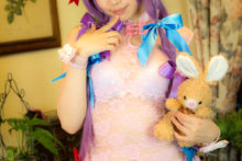 Touhou – Tenshi Myu – Patchouli Knowledge (190)