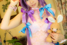 Touhou – Tenshi Myu – Patchouli Knowledge (191)