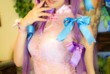 Touhou – Tenshi Myu – Patchouli Knowledge (192)