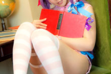 Touhou – Tenshi Myu – Patchouli Knowledge (203)