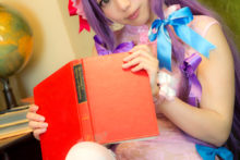 Touhou – Tenshi Myu – Patchouli Knowledge (204)
