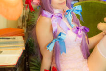 Touhou – Tenshi Myu – Patchouli Knowledge (213)