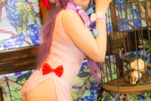 Touhou – Tenshi Myu – Patchouli Knowledge (219)