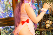 Touhou – Tenshi Myu – Patchouli Knowledge (221)