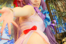 Touhou – Tenshi Myu – Patchouli Knowledge (227)
