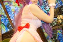 Touhou – Tenshi Myu – Patchouli Knowledge (229)