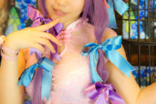 Touhou – Tenshi Myu – Patchouli Knowledge (235)