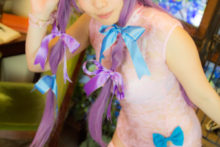 Touhou – Tenshi Myu – Patchouli Knowledge (237)