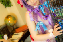 Touhou – Tenshi Myu – Patchouli Knowledge (240)