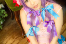 Touhou – Tenshi Myu – Patchouli Knowledge (244)