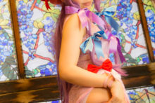 Touhou – Tenshi Myu – Patchouli Knowledge (263)