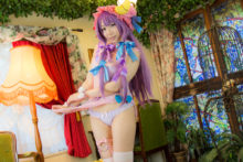 Touhou – Tenshi Myu – Patchouli Knowledge (267)