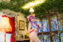Touhou – Tenshi Myu – Patchouli Knowledge (270)