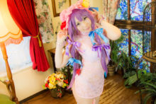 Touhou – Tenshi Myu – Patchouli Knowledge (274)