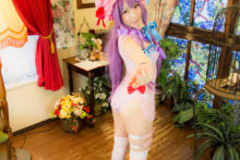 Touhou – Tenshi Myu – Patchouli Knowledge (275)