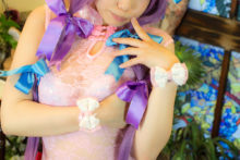 Touhou – Tenshi Myu – Patchouli Knowledge (277)